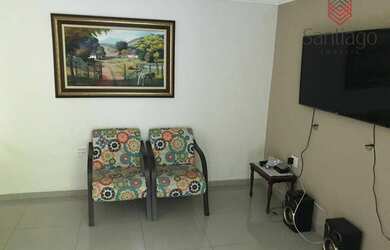 Imagem 3: Casa com 3 dormitórios à venda, 300 m² por R$ 420.000 - São Judas Tadeu - Juiz de Fora/MG