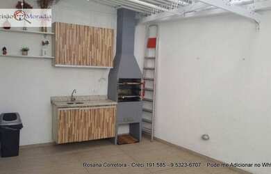 Imagem 7: Sobrado à venda, 102 m² por R$ 633.000,00 - Granja Viana - Cotia/SP