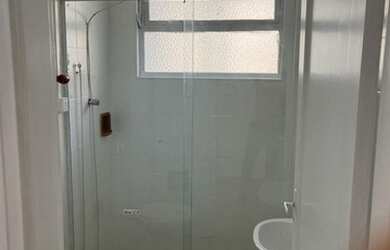 Imagem 5: Apartamento 1 Dormitório - Frente - Vista Livre - Vazio - Itararé -...