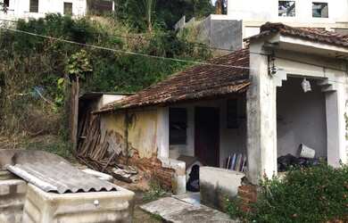 Imagem 8: Terreno para Venda em Rio de Janeiro, Barra de Guaratiba, 1 vaga