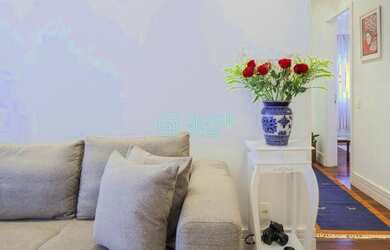 Imagem 8: SãO PAULO - Padrão - Jardim Paulista