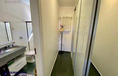 Imagem 10: Casa com 4 dormitórios, 1300 m² - venda por R$ 2.500.000 ou aluguel...