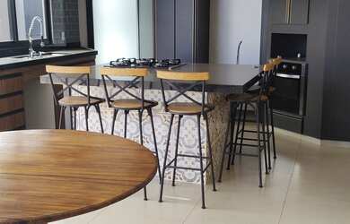 Imagem 4: Casa no Condomínio Recanto do Lago