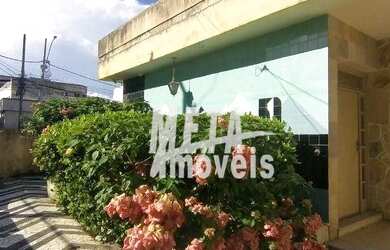 Imagem: Casa com 6 dormitórios, 496 m² - venda por R$ 1.650.000,00