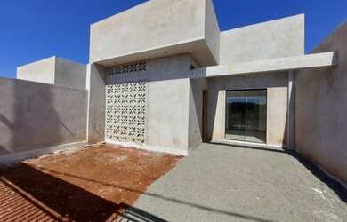 Imagem 2: Casa com 3 dormitórios, 90 m² - venda por R$ 280.000,00 ou aluguel por R$ 1.300,00/mês - P