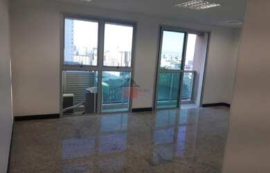 Imagem 3: Sala, 43 m² - venda por R$ 480.000,00 ou aluguel por R$ 2.300,00/mês...
