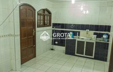 Imagem 7: Linda Casa para Venda no bairro Vila União Zona Leste , 2 dorm, 2 vagas,...