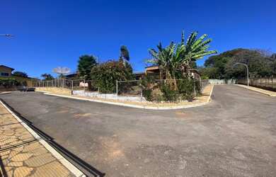 Imagem 7: Vendo Lote, Fraçao SMPW quadra 6 Park Way Condominio Fechado e estruturado...