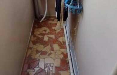 Imagem 10: Residencial - Jaguare. 100m² de Área, 1 Vaga na garageme3 Dormitórios