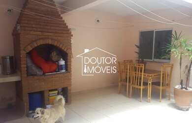 Imagem 8: São Paulo - Casa Padrão - JARDIM TRES MARIAS