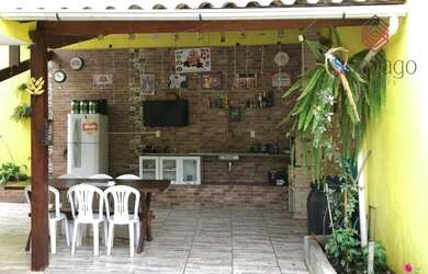 Imagem 1: Casa com 3 dormitórios à venda, 300 m² por R$ 420.000 - São Judas Tadeu - Juiz de Fora/MG