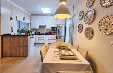 Imagem 2: Venda - Casa - Parque Novo Mundo - Americana - SP