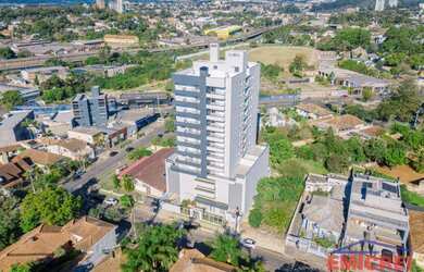 Imagem 12: Apartamento com 3 dormitórios à venda, 93 m² por R$ 714.172,74 - Centro - São Leopoldo/RS