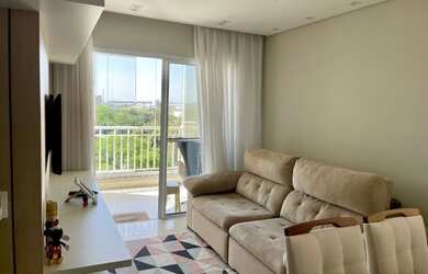 Imagem 14: APARTAMENTO RESIDENCIAL em JUNDIAÍ - SP, JARDIM TEREZA CRISTINA