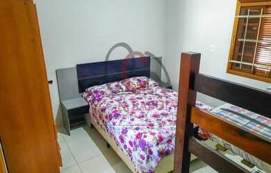 Imagem 8: Casa na Praia do Pereque Açu em Ubatuba