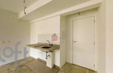 Imagem 4: Loft à venda, Bela Vista, São Paulo, SP - Elevador, Segurança 24h, Portaria, Permitido ani