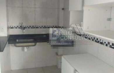 Imagem 8: Apartamento Padrão à Venda em Alcântara São Gonçalo/RJ