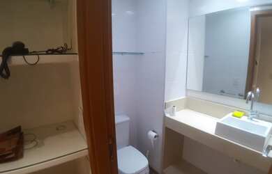 Imagem 3: Consultório para venda possui 28 metros quadrados em Jacarepaguá - Rio...