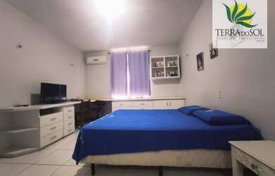 Imagem 11: Casa com 5 dormitórios, 300 m² - venda por R$ 990.000,00 ou aluguel...