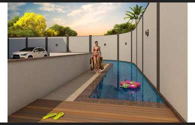 Imagem 3: Ultimas Unidades Apartamento 100 financiado na Zona Sul