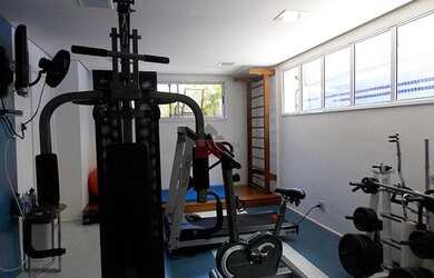 Imagem 6: Oportunidade Ipiranga. 70m² de Área, 2 Vagas na garageme3 Dormitórios