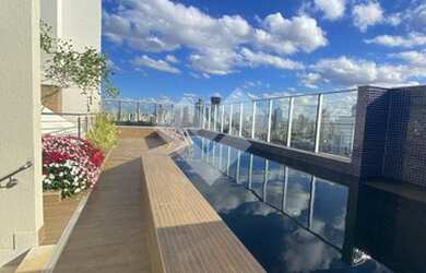 Imagem 9: Apto 1/4 no Res. Quasar Marista, Setor Marista, GOIANIA - GO