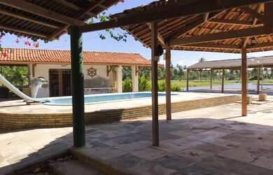 Imagem 4: Locação tempotada Chalés mobiliados - Ilha da Fantasia