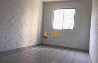 Imagem 1: Apartamento com 2 dormitórios, 55 m² - venda por R$ 275.000,00 ou aluguel...