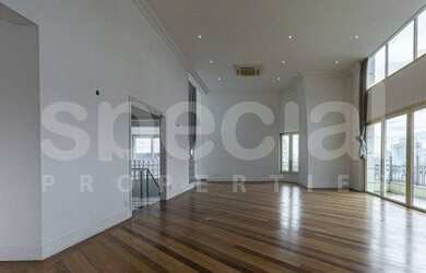 Imagem 8: São Paulo - Apartamento Padrão - Jardim Paulistano