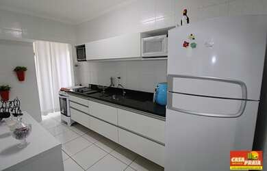 Imagem 7: Apartamento para venda tem 75 metros quadrados com 2 quartos em Vera Cruz...