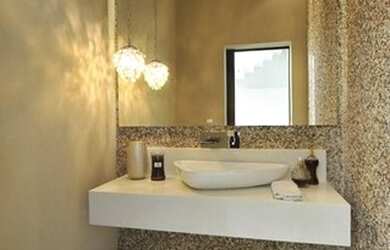 Imagem 12: Sobrado com 4 suítes à venda, 404 m² por R$ 2.300.000 - Condomínio Residencial Giverny - V