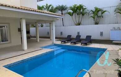 Imagem 14: RESIDENCIAL TAMBORE 2. Piscina, Churrasqueira, Ar-condicionadoeÁrea de...
