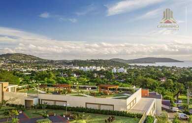 Imagem 1: No Pedra Bonita da Cyrela Goldsztein