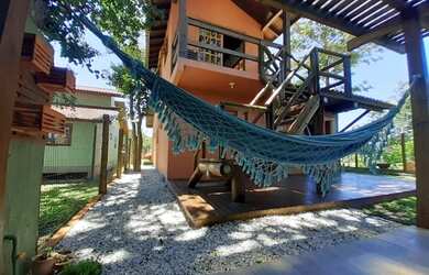 Imagem: Casa para venda com 150 metros quadrados com 3 quartos em Ouvidor