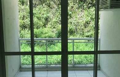 Imagem 4: Apartamento para venda possui 110 metros quadrados com 3 quartos em Ingá...