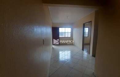 Imagem 8: Casa à venda, 59 m² por R$ 189.900,00 - Jardim Algarve - Alvorada/RS