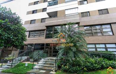 Imagem: O apartamento possui 3 Dormitórios, 2 Banheiros, 1 Vaga na