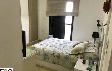 Imagem 4: Apartamento RESIDENCIAL em SÃO BERNARDO DO CAMPO - SP, RUDGE RAMOS