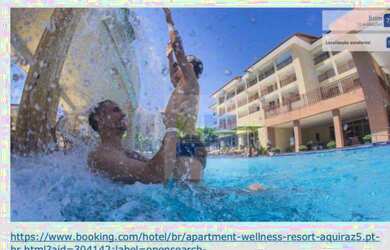 Imagem 9: Apartamento à venda, 72 m² por R$ 550.000,00 - Porto das Dunas - Aquiraz/CE