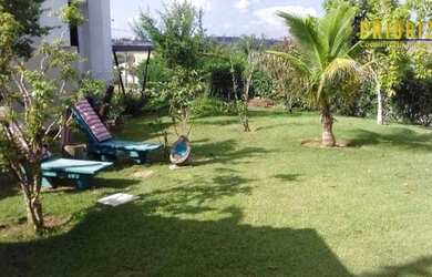 Imagem 2: Casa à venda, 276 m² por R$ 1.696.000,00 - Parque Reserva Fazenda Imperial...