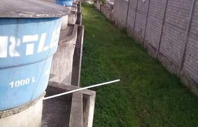 Imagem 10: Terreno BR 356 Rio X Muriaé