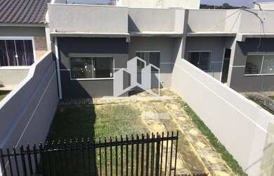 Imagem 14: Casa Fazenda Rio Grande Paraná