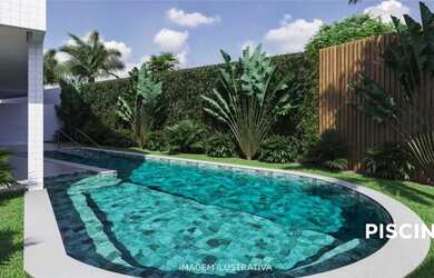 Imagem 9: CONFORTO, ALTO LUXO E LAZER COMPLETO - HAUS SMART LIVING NA BOA VISTA