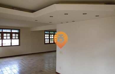 Imagem 1: Casa, 600 m² - venda por R$ 3.500.000,00 ou aluguel por R$ 17.376,77/mês...