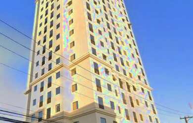 Imagem: O depósito possui 3 Vagas na garagem, 83m² de Área e está