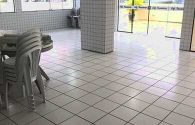 Imagem 9: Apartamento Maurício de Nassau