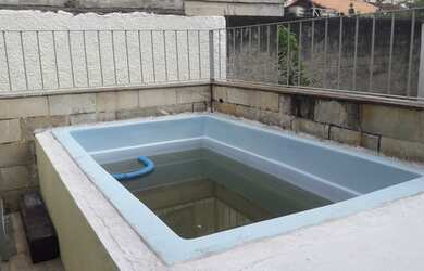 Imagem 12: WSL - 113 Lourenço - Estrela do Norte-SG. - casarão - quatro qts - 580