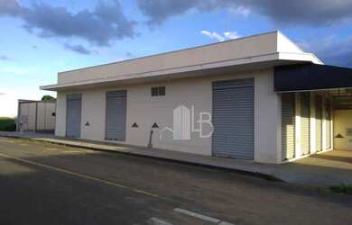 Imagem 3: Sala à venda, 173 m² por R$ 520.000,00 - Shopping Park - Uberlândia/MG