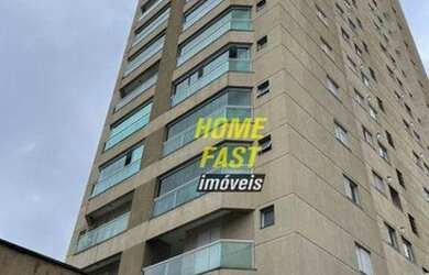 Imagem 1: Apartamento com 3 dormitórios, 77 m² - venda por R$ 530.000 ou aluguel...