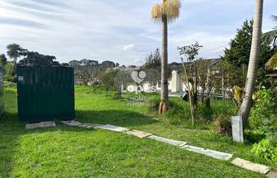 Imagem 5: Terreno no Xaxim, 2075 m²